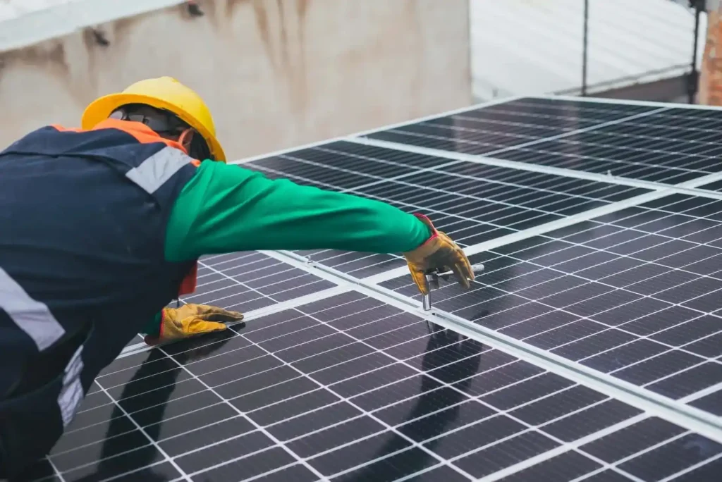 consejos para poner placas solares en tu hogar