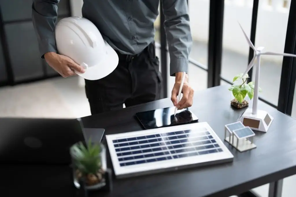 cuales son las subvenciones para Placas Solares en Castilla La Mancha