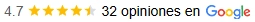reviews google web 2025