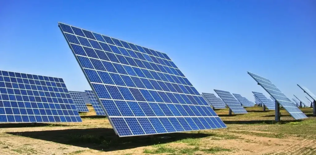 ¿Qué es la energía solar y cuáles son sus principales beneficios? 2 Energía solar fotovoltaica