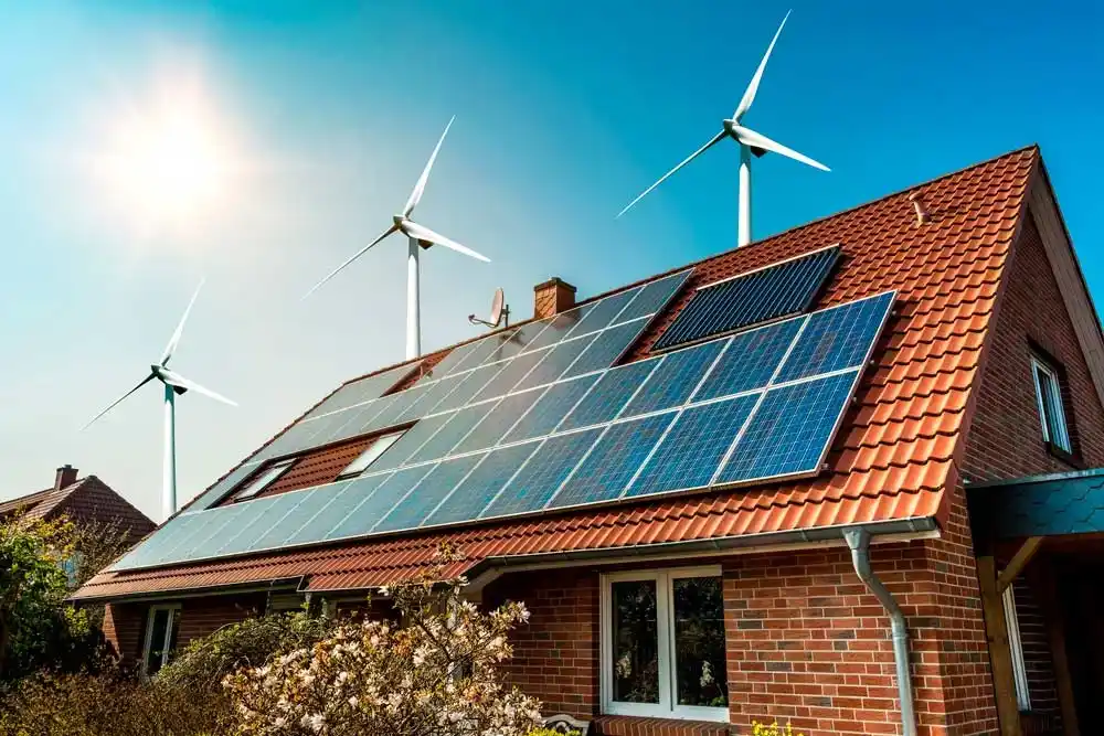 ¿Qué es el autoconsumo solar y cómo puede beneficiarte? 3 Instalaciones de autoconsumo solar