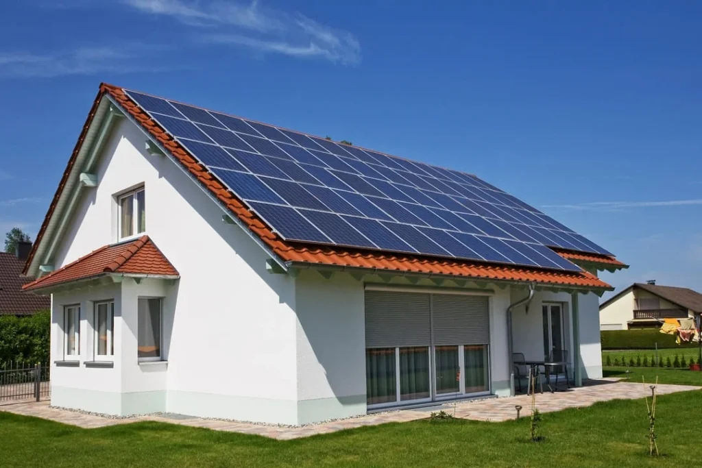 Qué es el autoconsumo solar