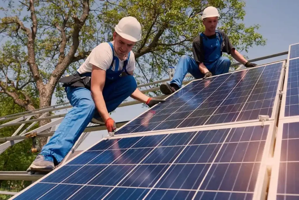 Cuánto cuesta instalar placas solares