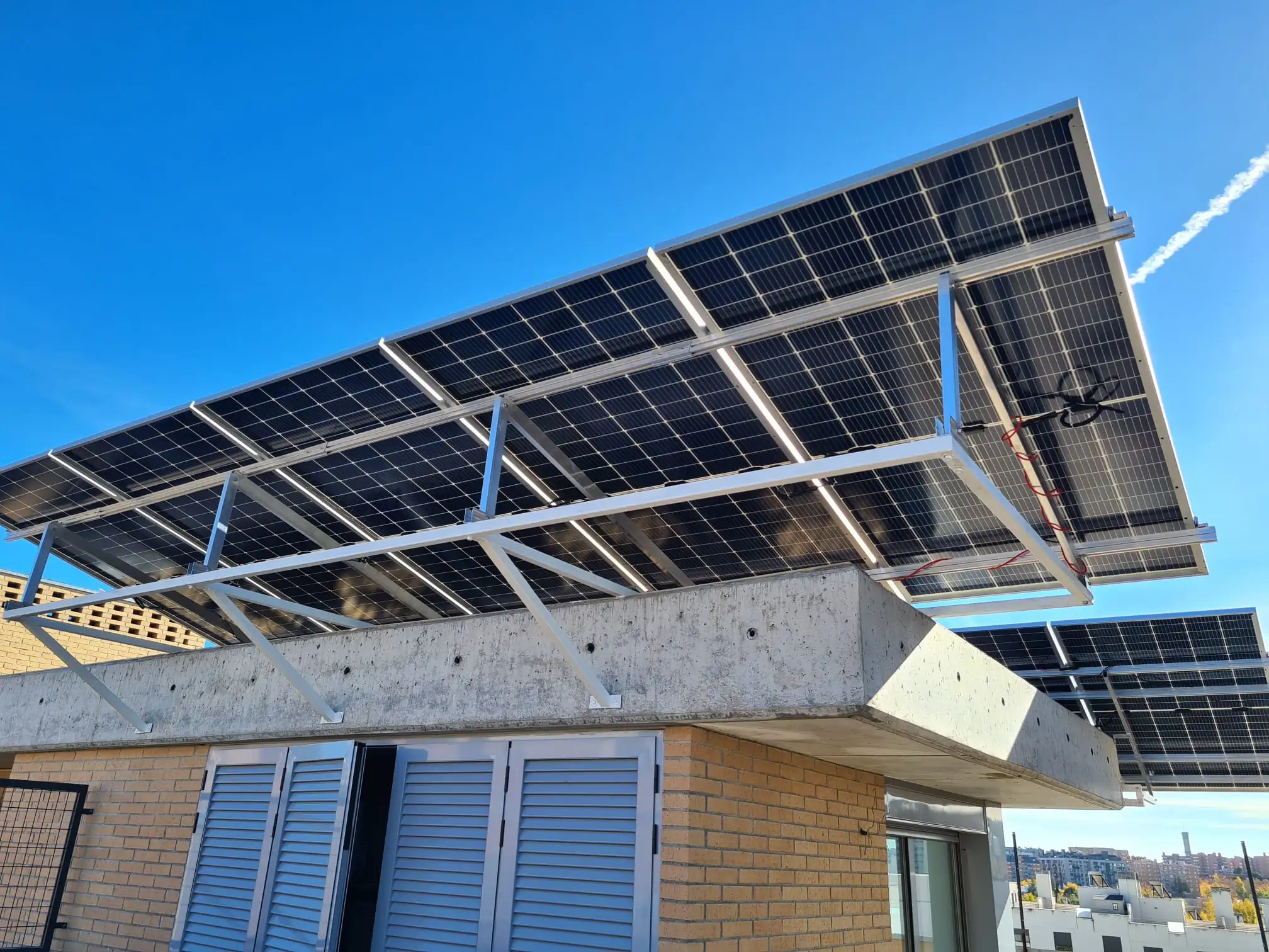 empresa solar en castilla la mancha