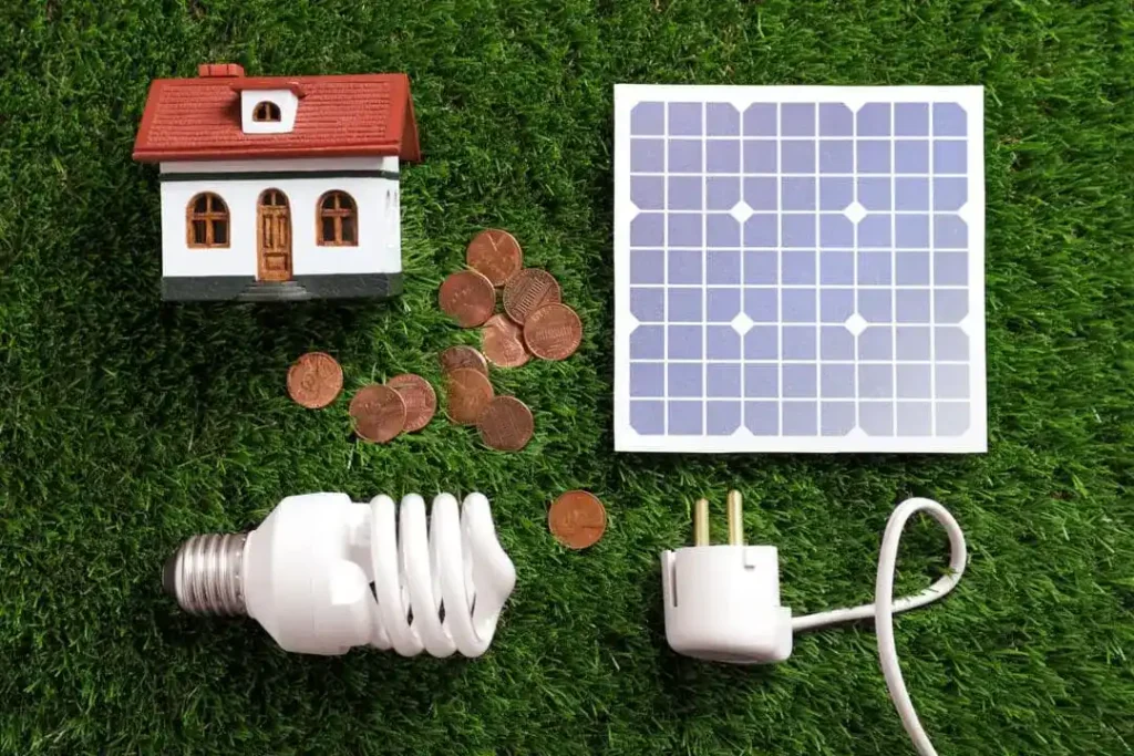 Subvenciones para placas solares