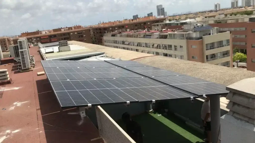 Modelos energéticos sostenibles