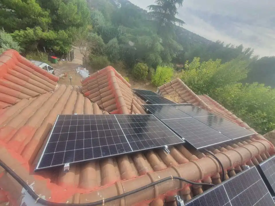 Cuánto tiempo duran las placas solares fotovoltaicas