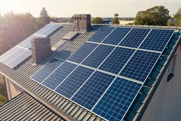 A partir de qué consumo es rentable instalar placas solares en España 2 Es rentable instalar placas solares en viviendas con poco consumo