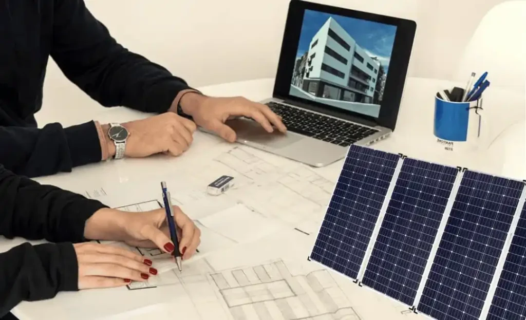 Cuánto tarda industria en legalizar una instalación de placas solares 5 Quién puede legalizar una instalación fotovoltaica