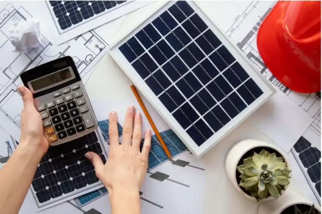A partir de qué consumo es rentable instalar placas solares en España 3 Cuántos paneles necesito según mi consumo