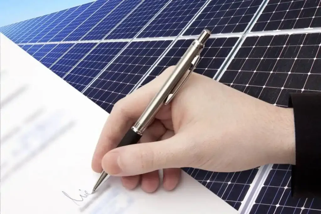 Cuánto tarda industria en legalizar una instalación de placas solares 3 Qué necesito para legalizar una instalación fotovoltaica