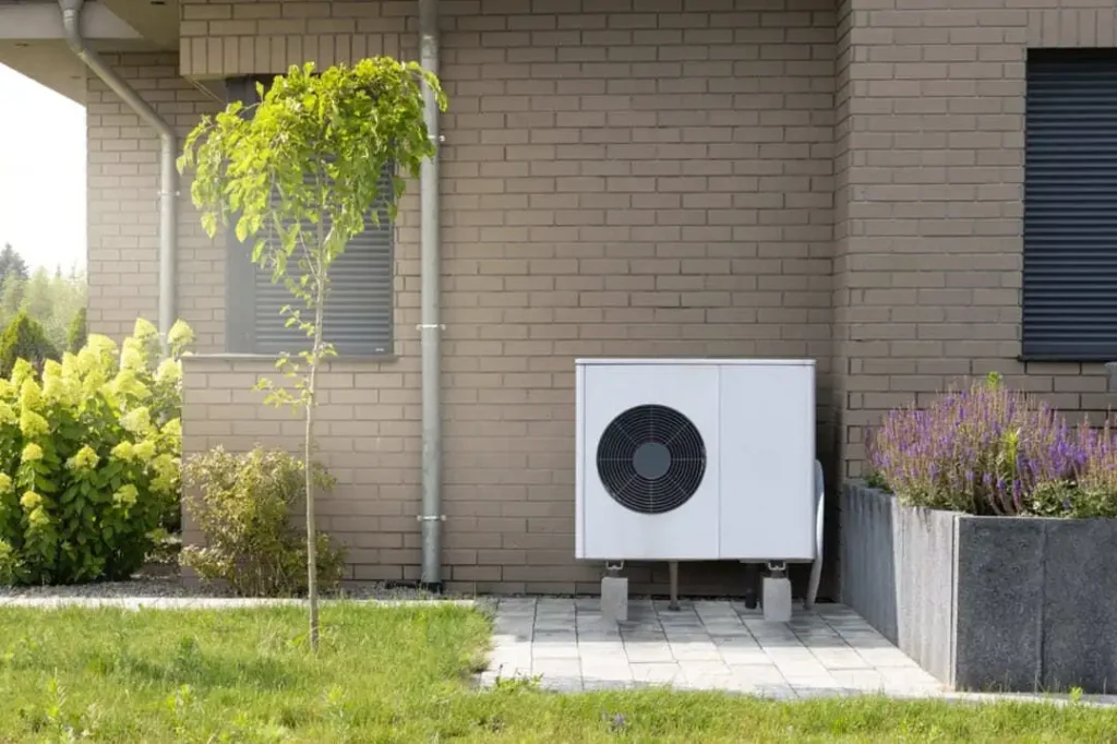 Cómo instalar aerotermia en una casa: Guía paso a paso 2 Cuánto cuesta instalar aerotermia en una casa en España