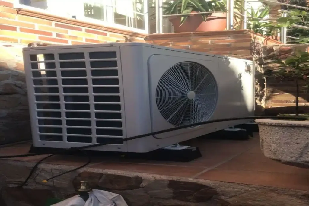 Cuánto cuesta instalar aerotermia en una casa: precios y factores a considerar 4 ayudas para instalar aerotermia
