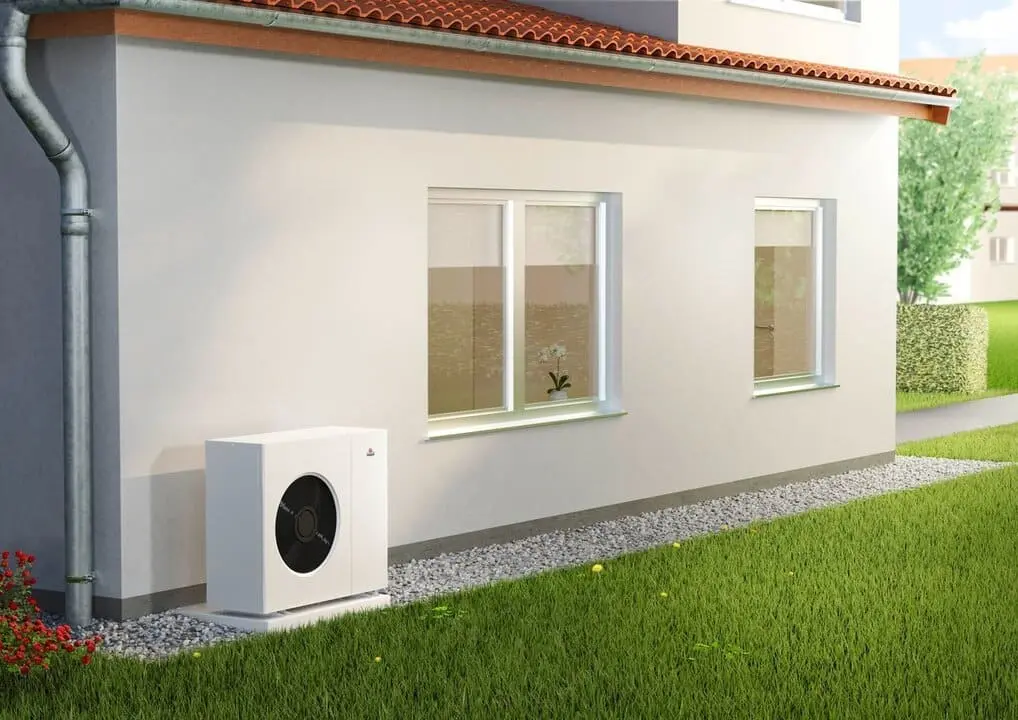 Cómo instalar aerotermia en una casa: Guía paso a paso 4 Instalar aerotermia en la vivienda