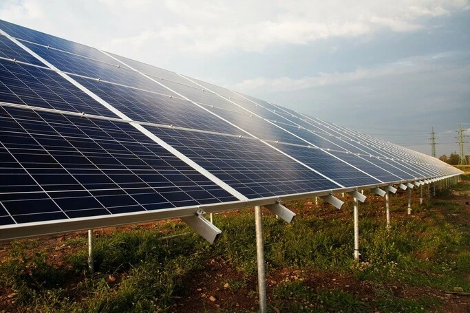 Subvenciones para instalar placas solares en terrenos