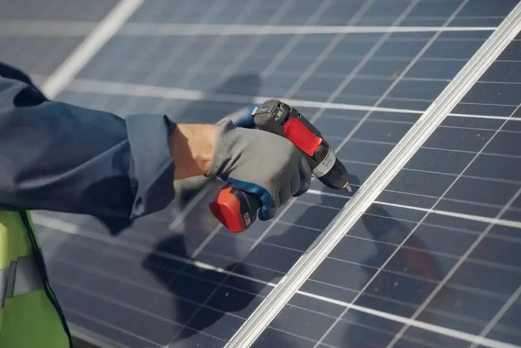 Ampliar instalación fotovoltaica: Claves para hacerlo bien 1 Diseño del nuevo campo fotovoltaico