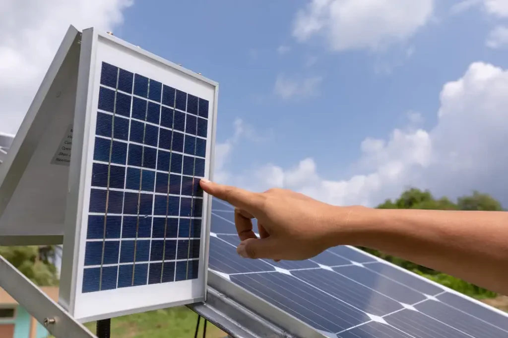 ¿Cómo funciona el sistema fotovoltaico? 3 Mitos comunes sobre el funcionamiento fotovoltaico