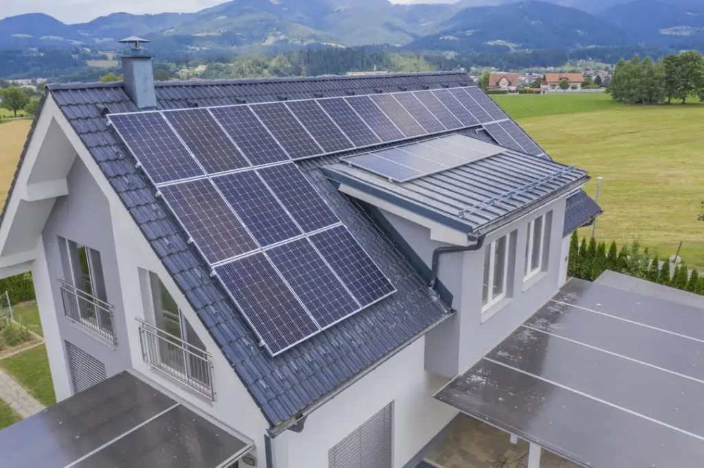 ¿Cómo funciona el sistema fotovoltaico? 2 Qué es un sistema fotovoltaico