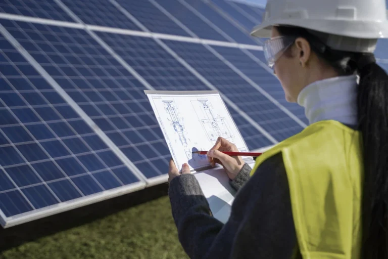 Ampliar instalación fotovoltaica