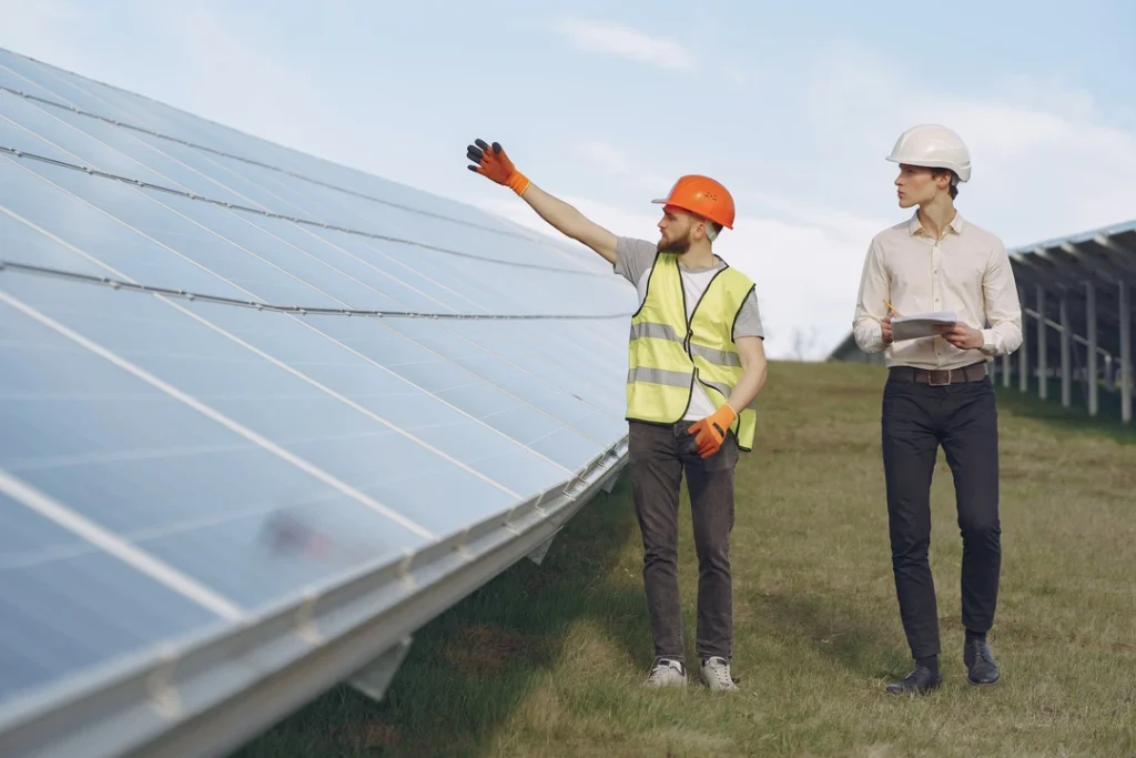 Ampliar instalación fotovoltaica: Claves para hacerlo bien 3 Aspectos técnicos al ampliar instalación fotovoltaica