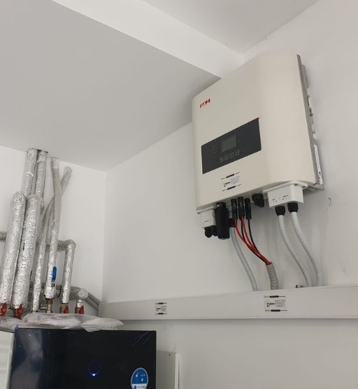 tecnologia placas solares