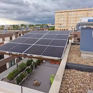 proyecto de iei parma para hogar