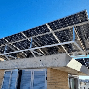 instalacion de placas solares para casas