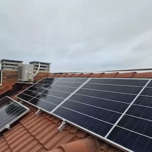 instalacion de placas solares para particulares