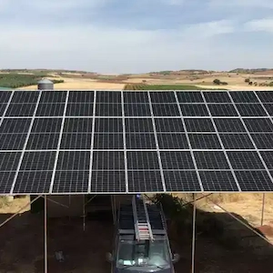 placas solares fotovoltaicas para hogar