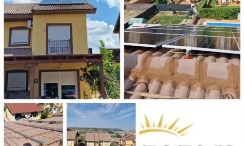 Proyectos 50 Valdemorillo