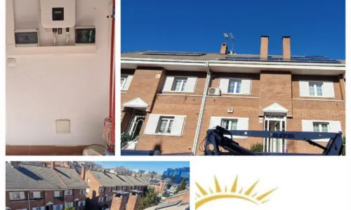 Proyectos 48 Alcalá de Henares
