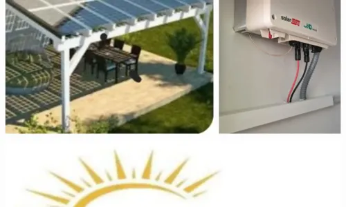 Instalación de placas solares en Algete 11 Algete