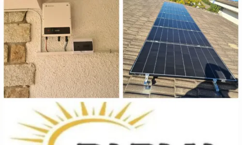 Instalación de placas solares en Pozuelo de Alarcón 11 Pozuelo de Alarcón