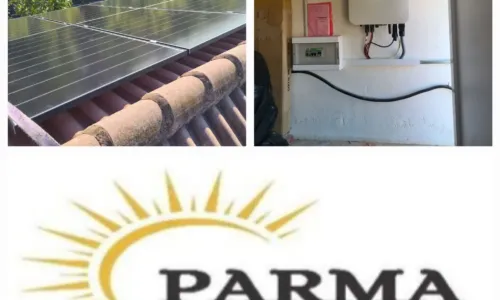 Instalación fotovoltaica en Aranjuez 9 Aranjuez
